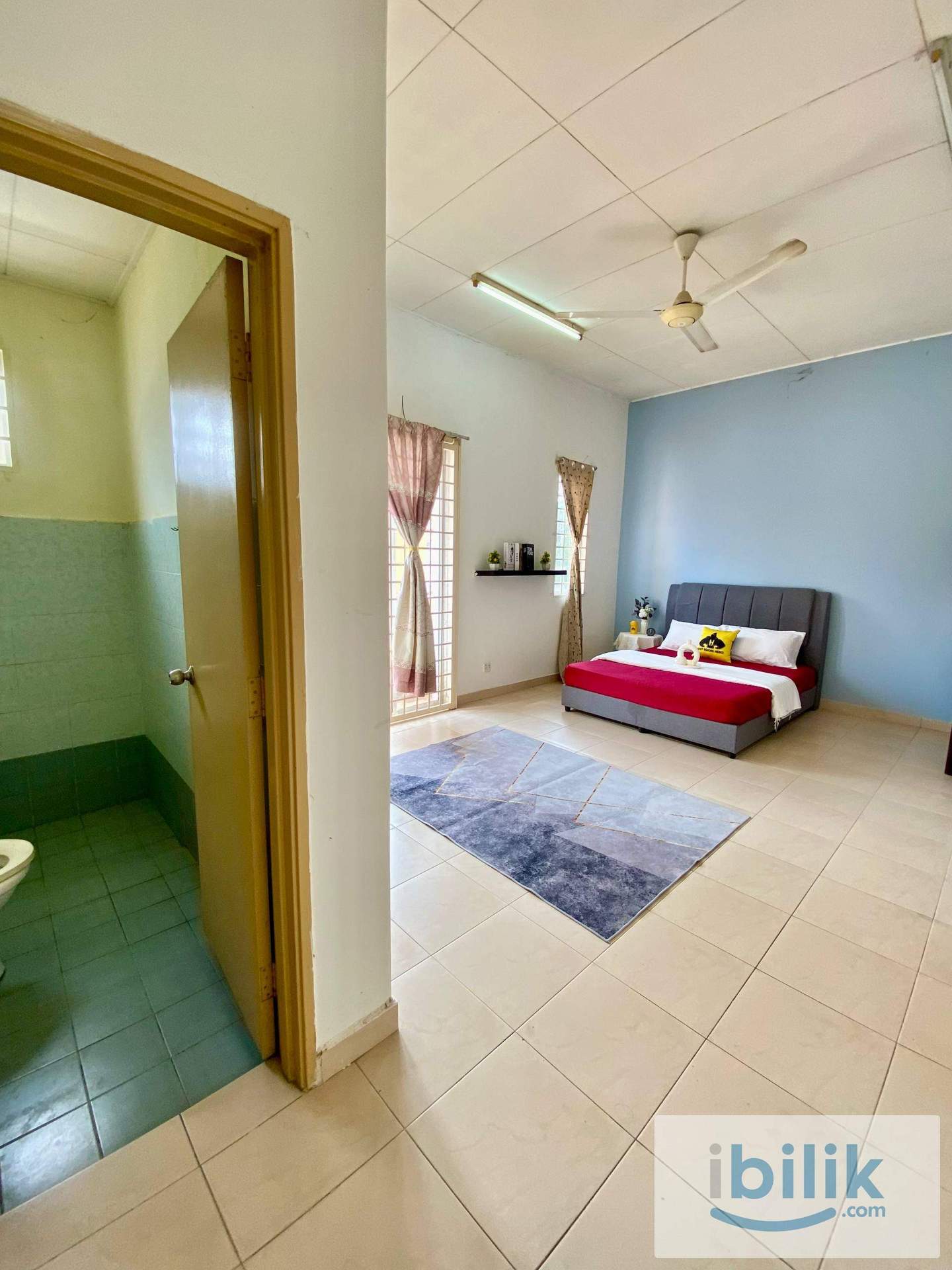 [MASTER] ROOM RENT AT GARDEN CITY, SEREMBAN 2 - Image 3