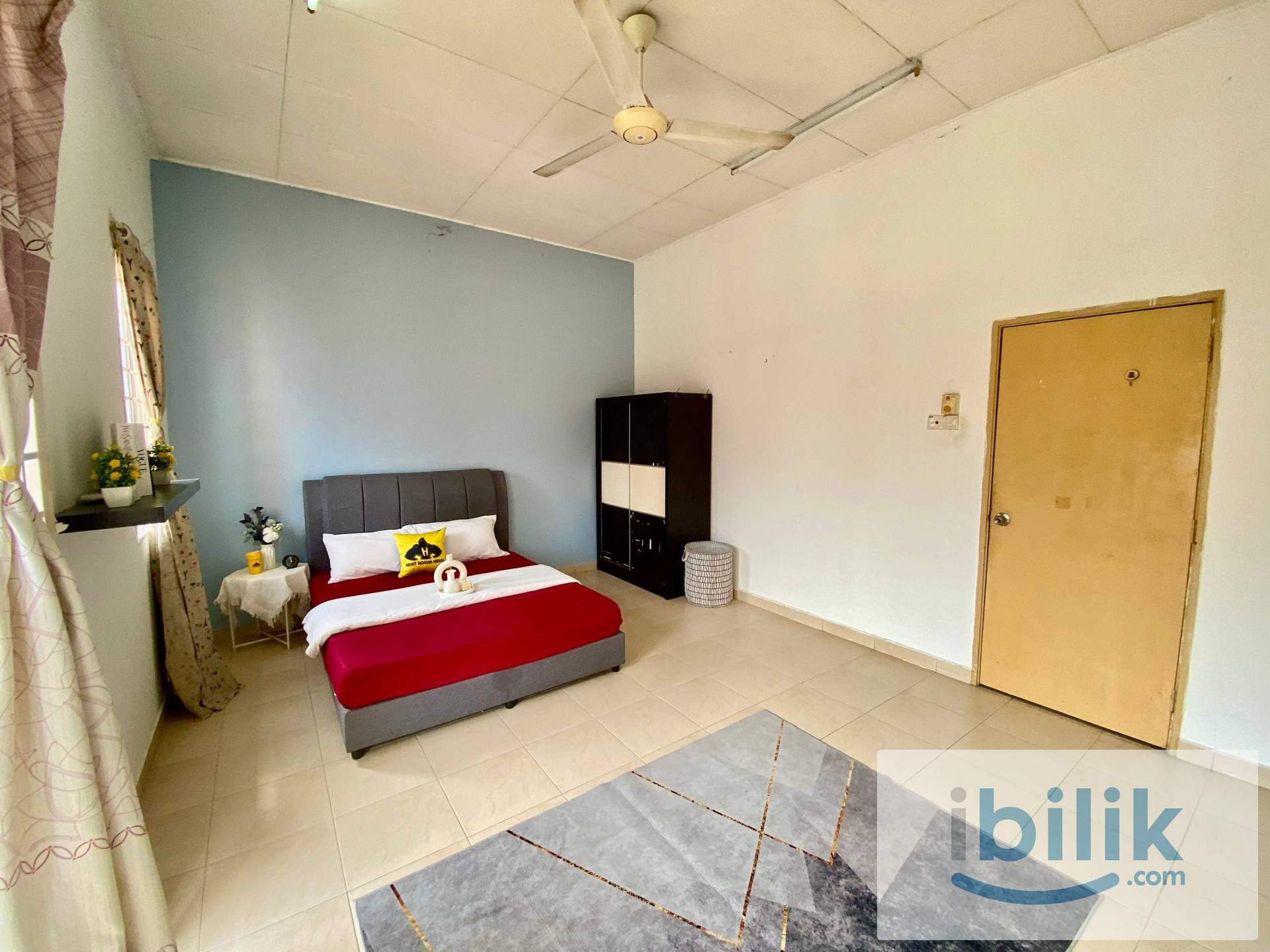 [MASTER] ROOM RENT AT GARDEN CITY, SEREMBAN 2 - Image 2