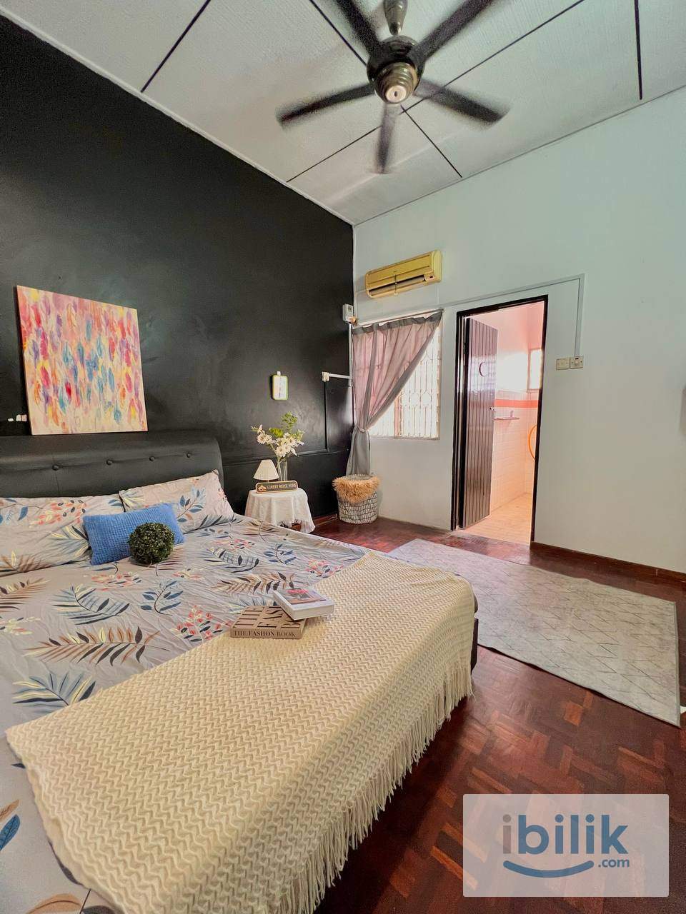 [MASTER] ROOM RENT AT TAMAN UJONG, RASAH, SEREMBAN - Image 3