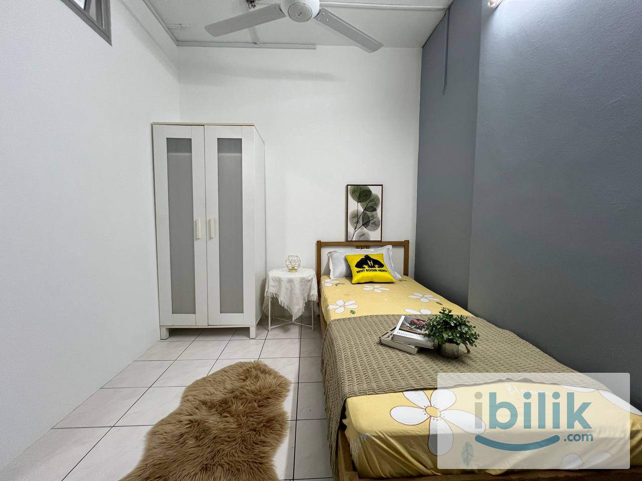 [MALE] ROOM RENT AT SRI RAYA APARTMENT, TAMAN SEPAKAT INDAH, KAJANG - Image 2