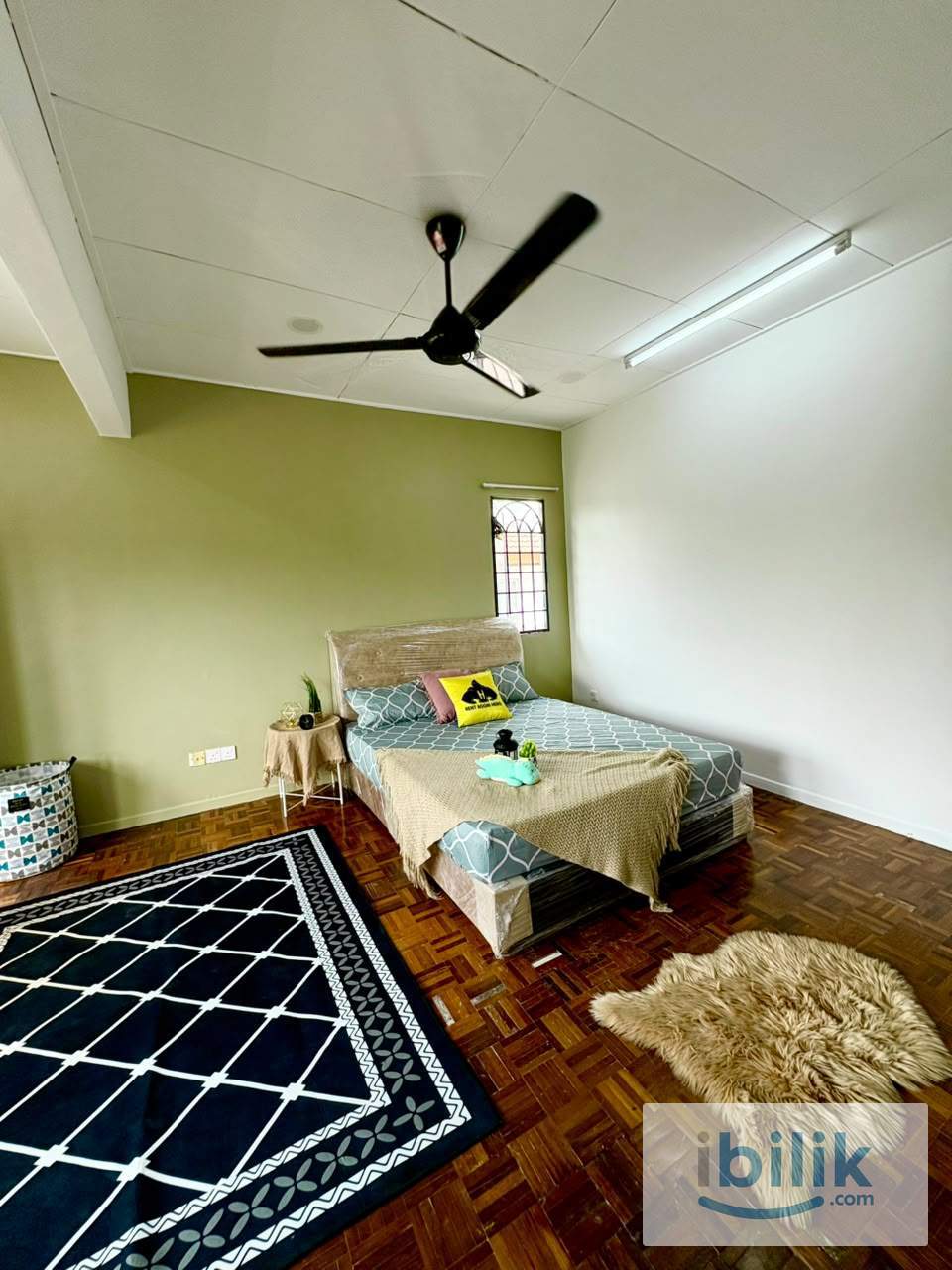 [MASTER] BILIK SEWA PEREMPUAN TAMAN PUNCAK JALIL, SERI KEMBANGAN - Image 3