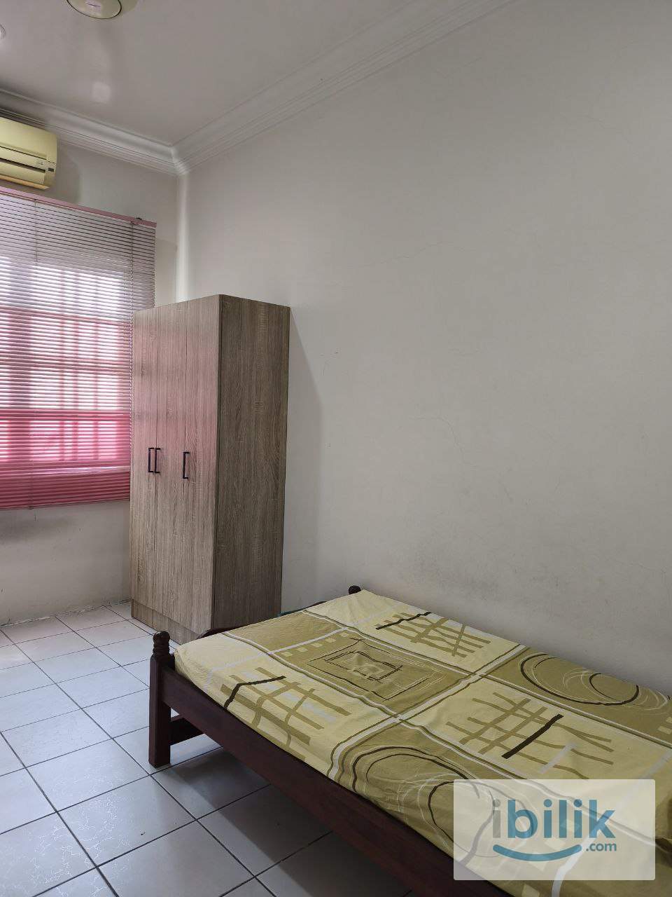 BILIK SEWA TAMAN LAYANG-LAYANG, SEREMBAN, AMPANGAN, RAHANG, RASAH - Image 3