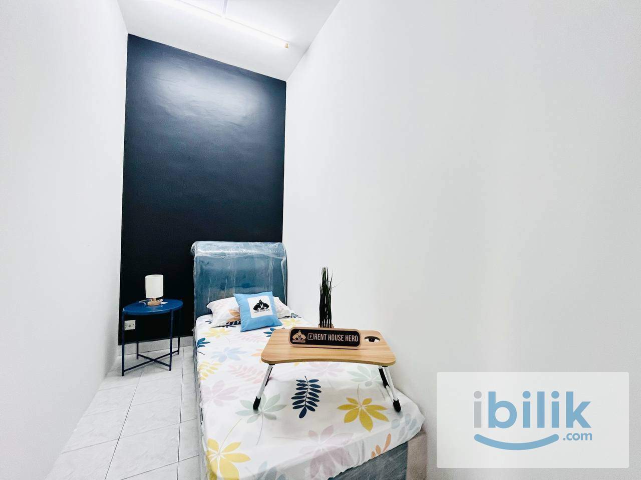 BILIK SEWA LELAKI TAMAN DESA ANGGERIK, NILAI - Image 2