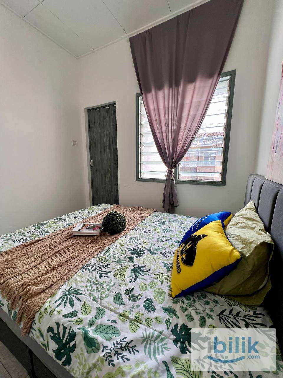 [PEREMPUAN] BILIK SEWA BANDAR TASIK KESUMA, SEMENYIH - Image 2