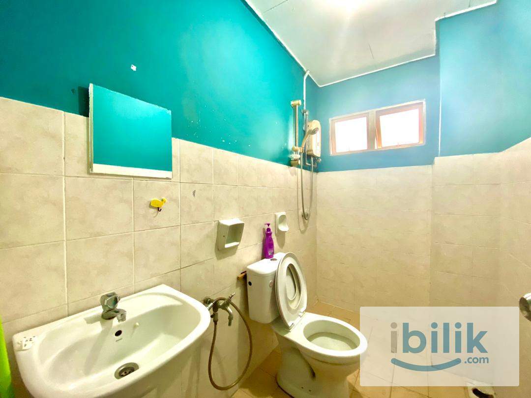 BILIK SEWA DESA SAUJANA, BALAKONG, SERI KEMBANGAN  - Image 3