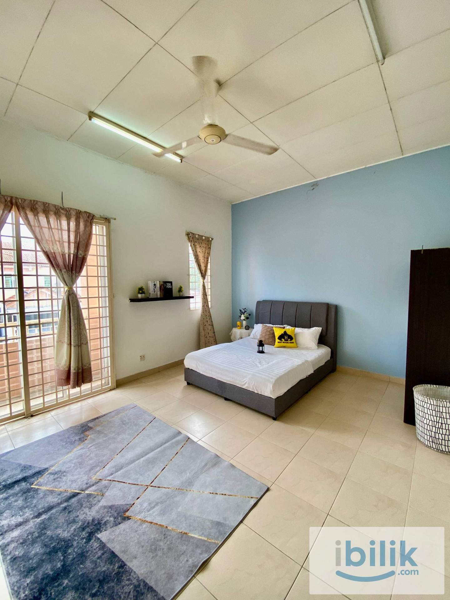 [MASTER] ROOM RENT AT GARDEN CITY, SEREMBAN 2 - Image 4