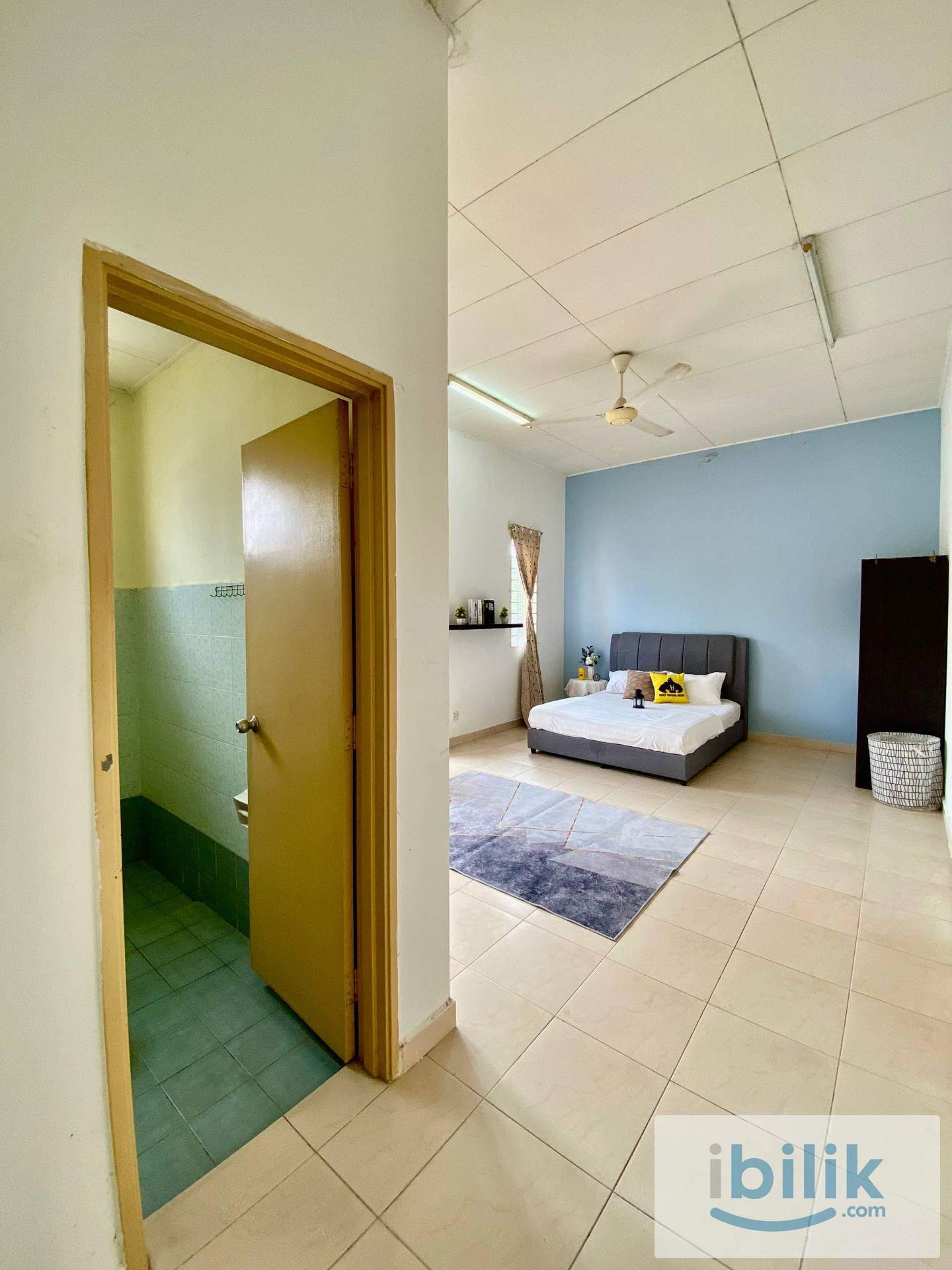 [MASTER] ROOM RENT AT GARDEN CITY, SEREMBAN 2 - Image 2
