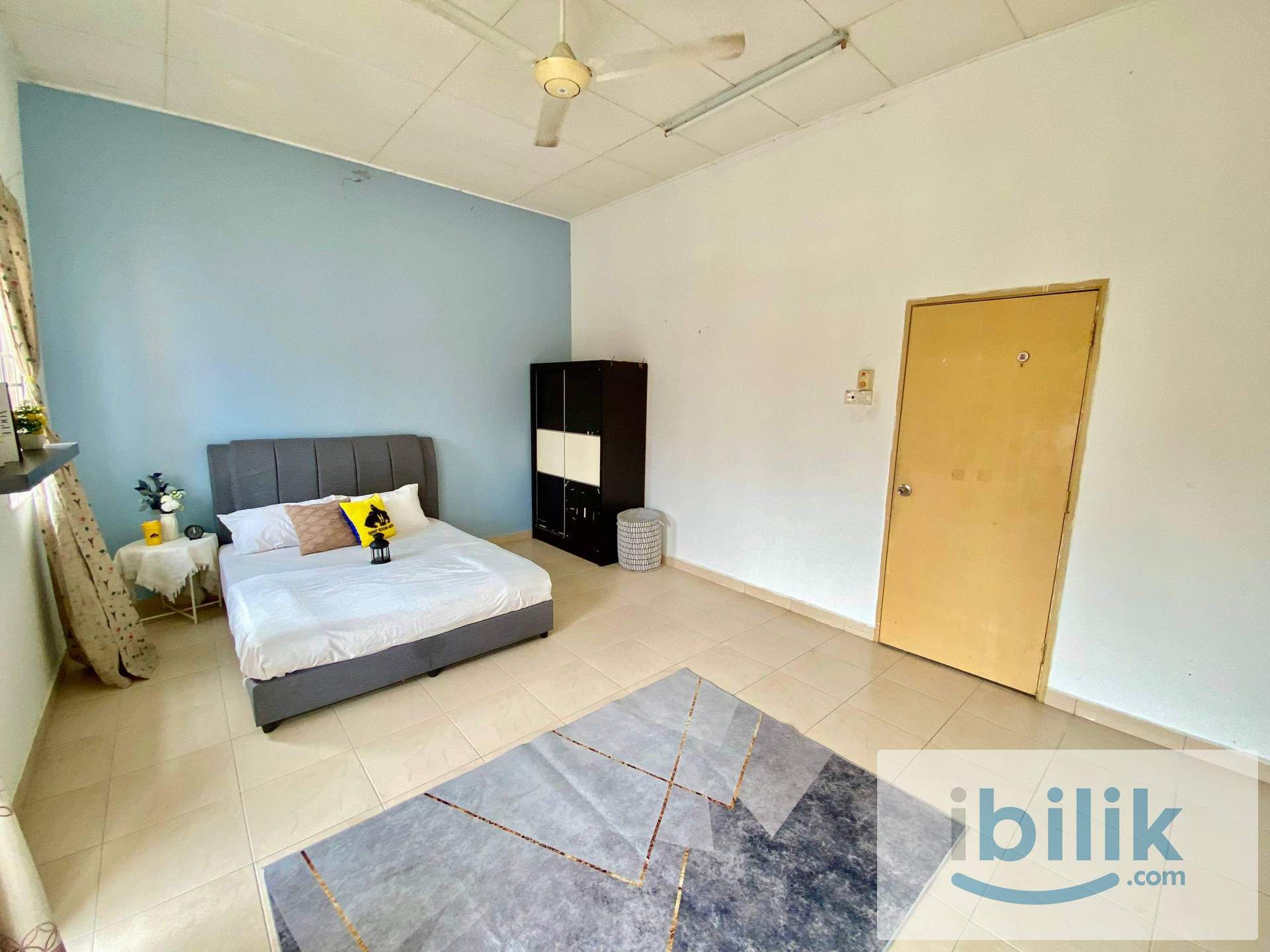 [MASTER] ROOM RENT AT GARDEN CITY, SEREMBAN 2 - Image 3