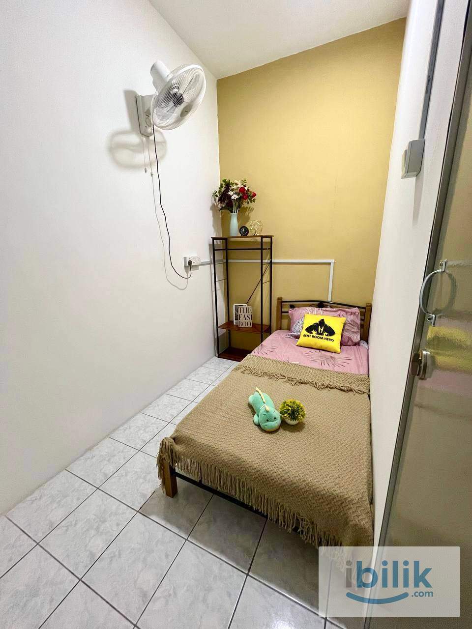 [PEREMPUAN] BILIK SEWA BANDAR TASIK KESUMA, SEMENYIH‼️ - Image 3