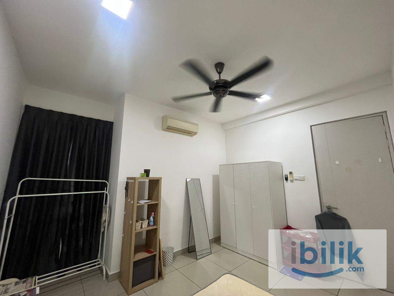 🏡 (MALE ONLY) ROOM FOR RENT AT VISION RESIDENCE, CYBERJAYA ✨ - Image 3