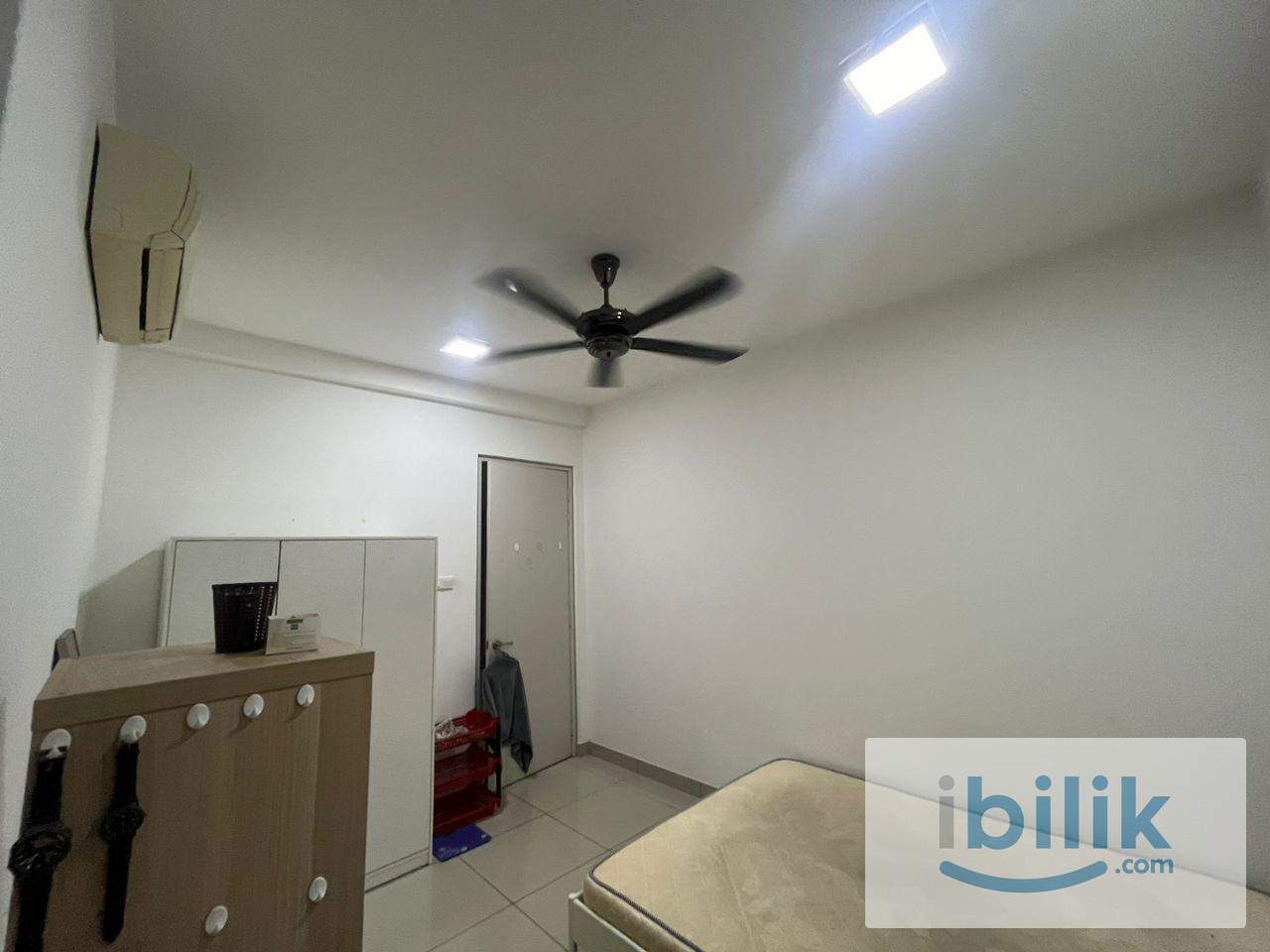 🏡 (MALE ONLY) ROOM FOR RENT AT VISION RESIDENCE, CYBERJAYA ✨ - Image 4