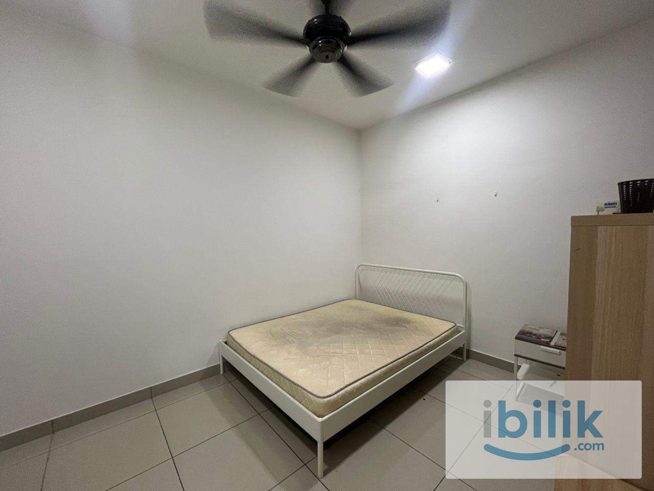 🏡 (MALE ONLY) ROOM FOR RENT AT VISION RESIDENCE, CYBERJAYA ✨ - Image 2