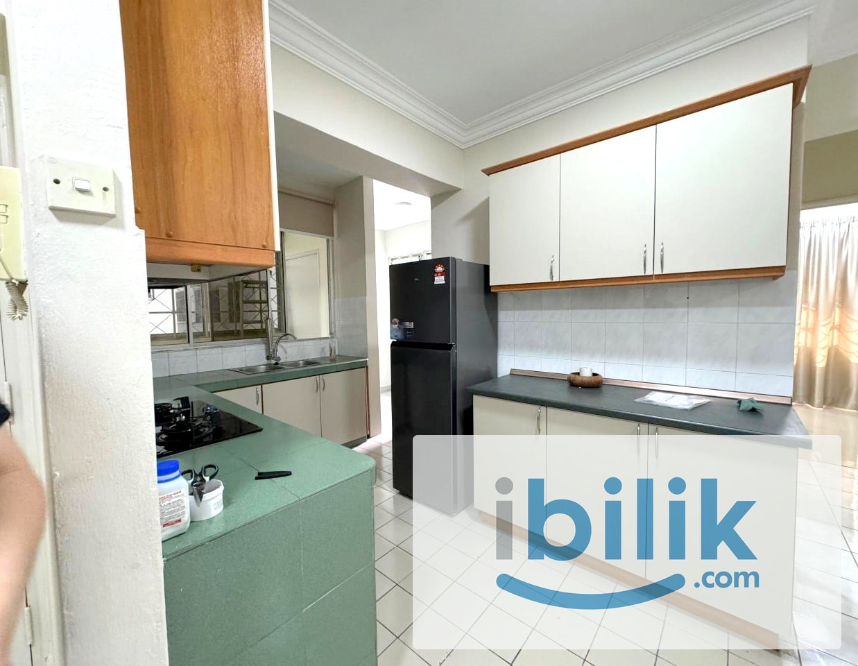 ✨LAST❗ FULLY FURNISH ✨ MEDIUM Room at Kelana D'Putera, Kelana Jaya - Image 4