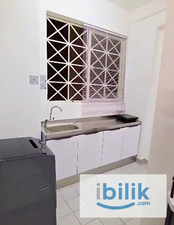✨LAST SINGLE ROOM✨ FULL Furnish✨ Kelana DPutera SS7 Kelana Jaya - Image 3