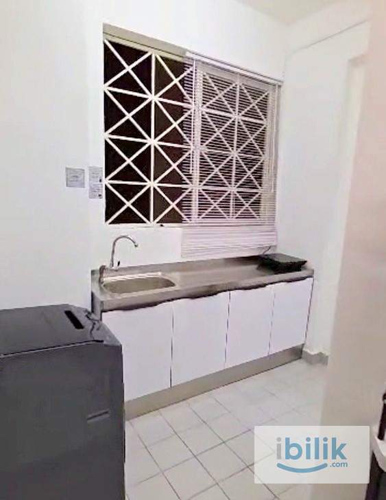 ✨LAST❗MASTER ROOM ✨FULLY FURNISH ✨ Kelana D'Putera, Kelana Jaya - Image 4
