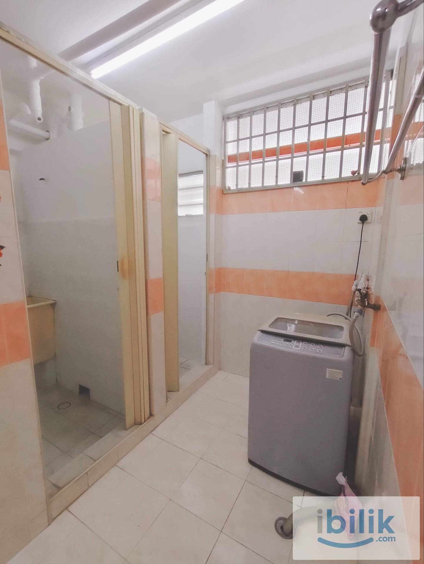 Green Garden 2 single bed Fully Furnishing nearby Paya Terubong - Image 6