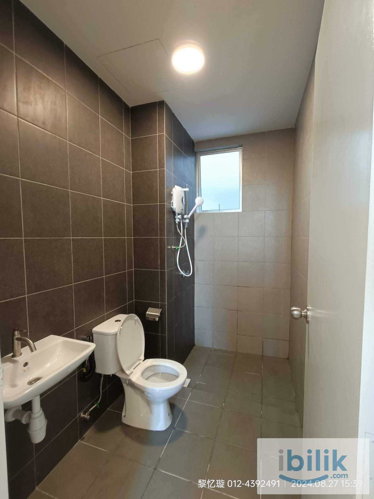 Master Room YC3 - Linked bridge to MRT Tmn Suntex [FREE WiFi utilities cleaning] - Image 3