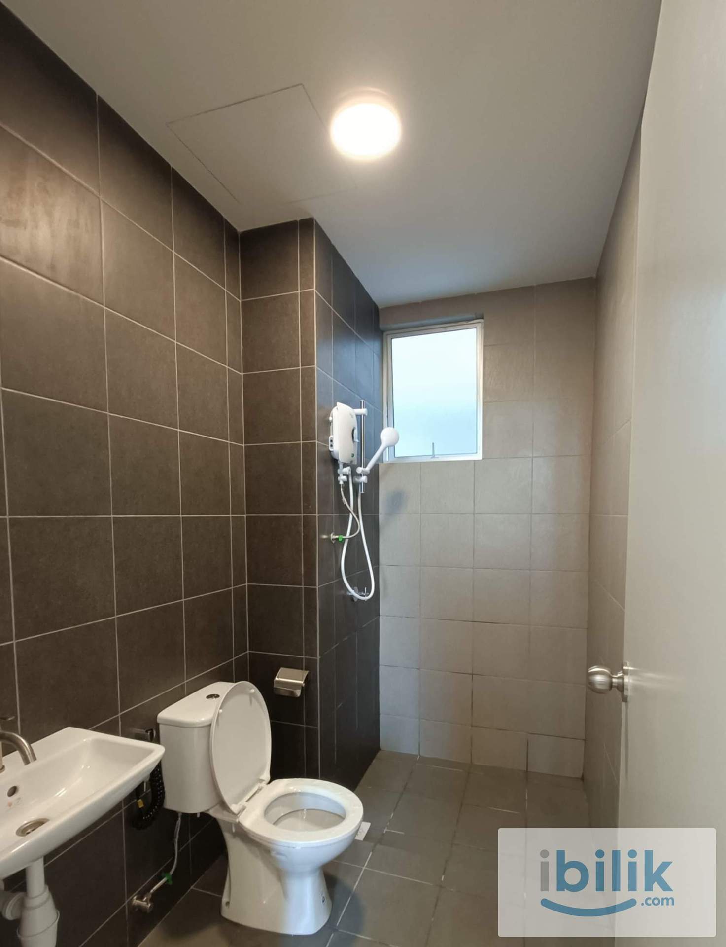 Single Room - Linked bridge to MRT Taman Suntex [FREE WiFi utilities cleaning] - Image 2