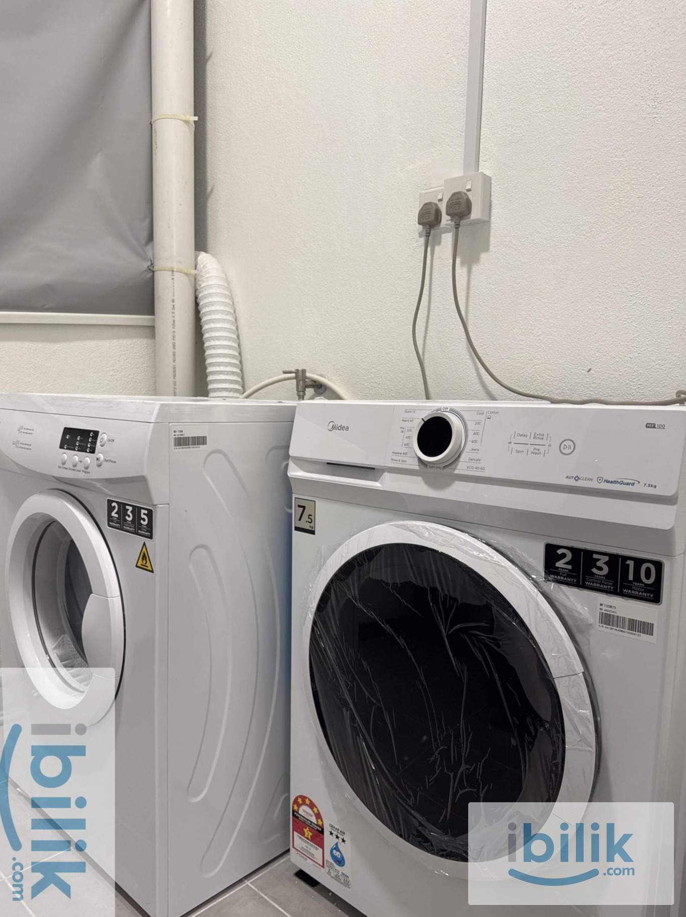 Studio Room AC @ LRT Salak Selatan [Free Wifi Utilities Cleaning] - Image 4