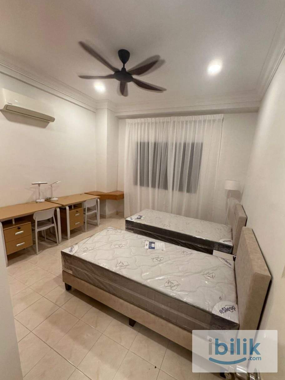 2nd Room with Aircond - Image 1