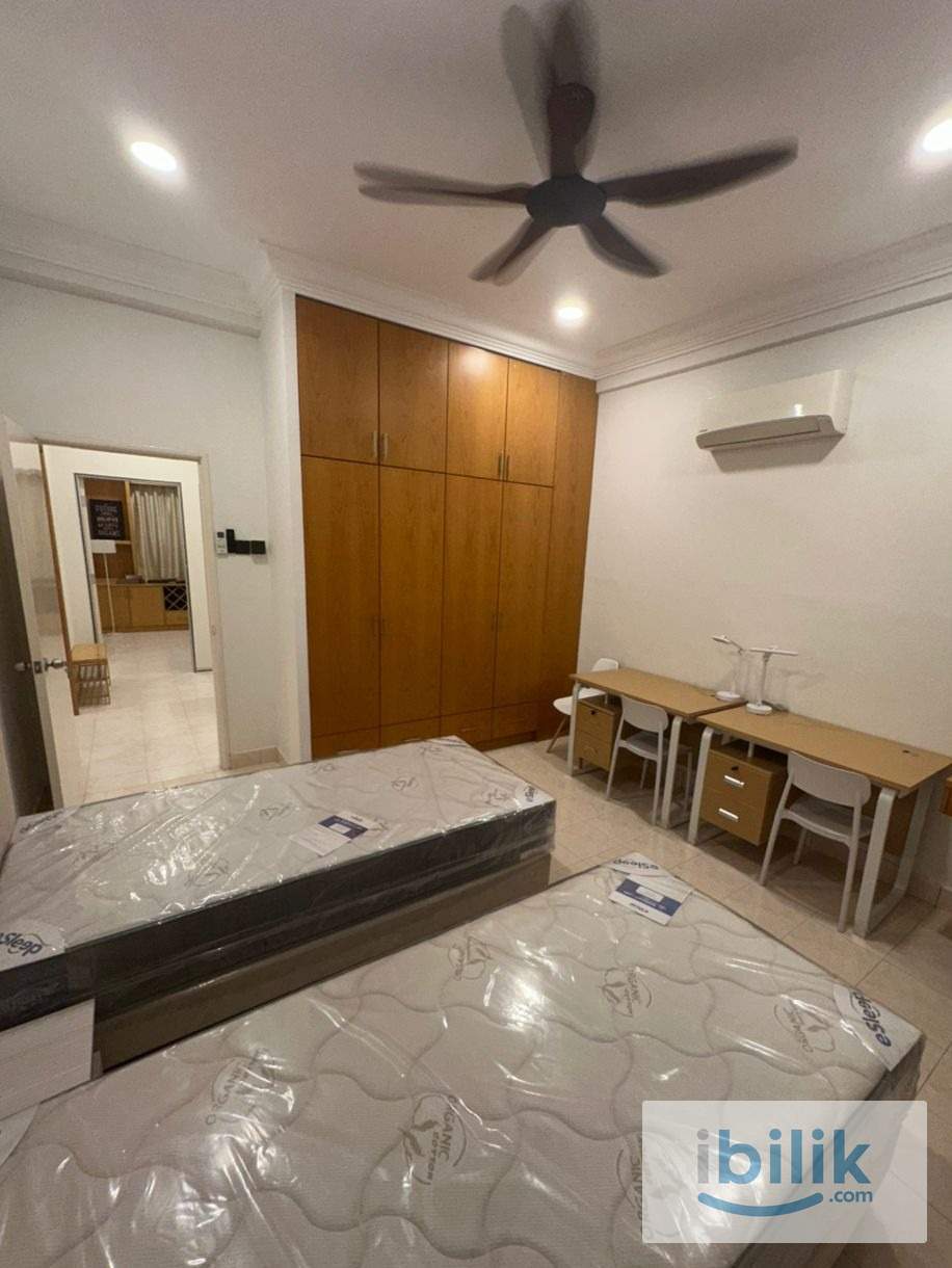 2nd Room with Aircond - Image 2