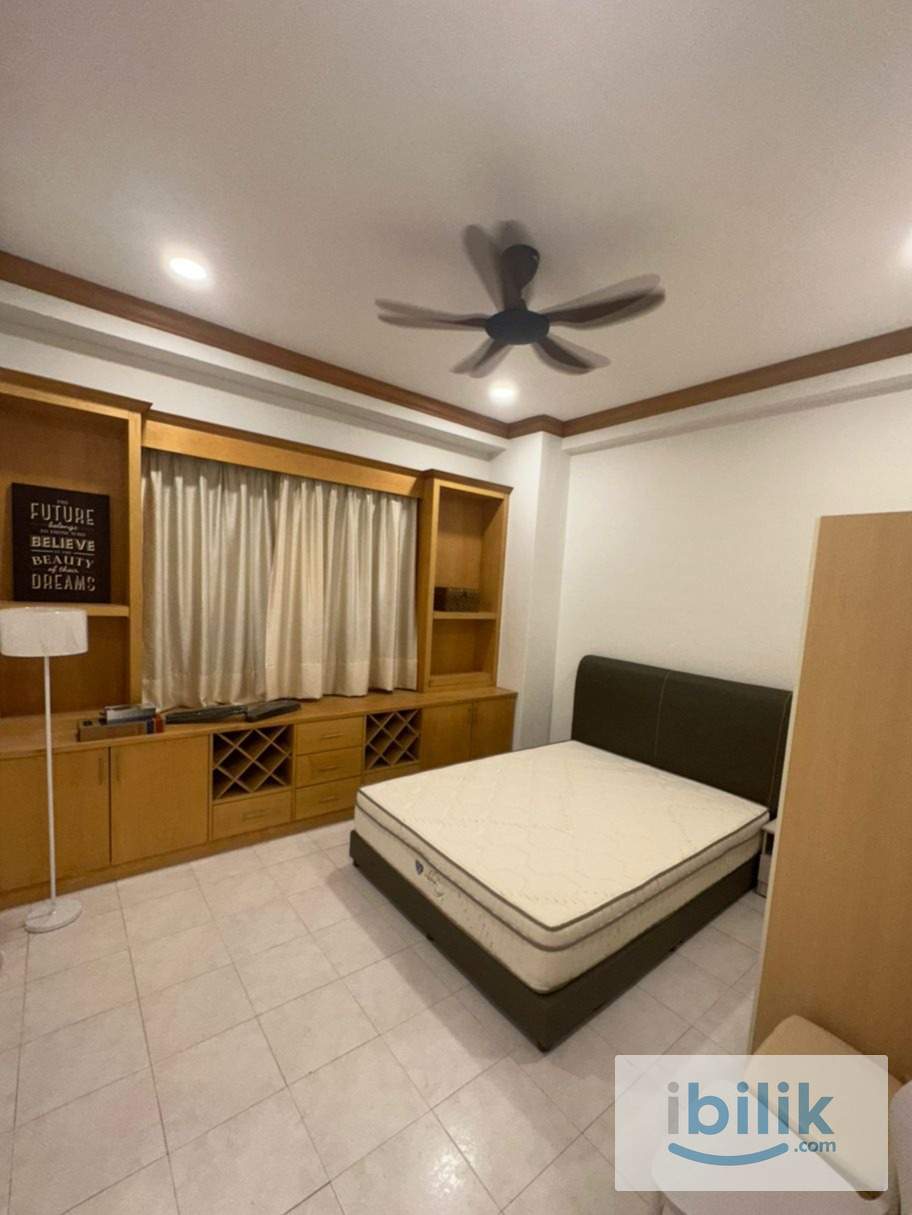 Third Room without aircond unit - Image 1