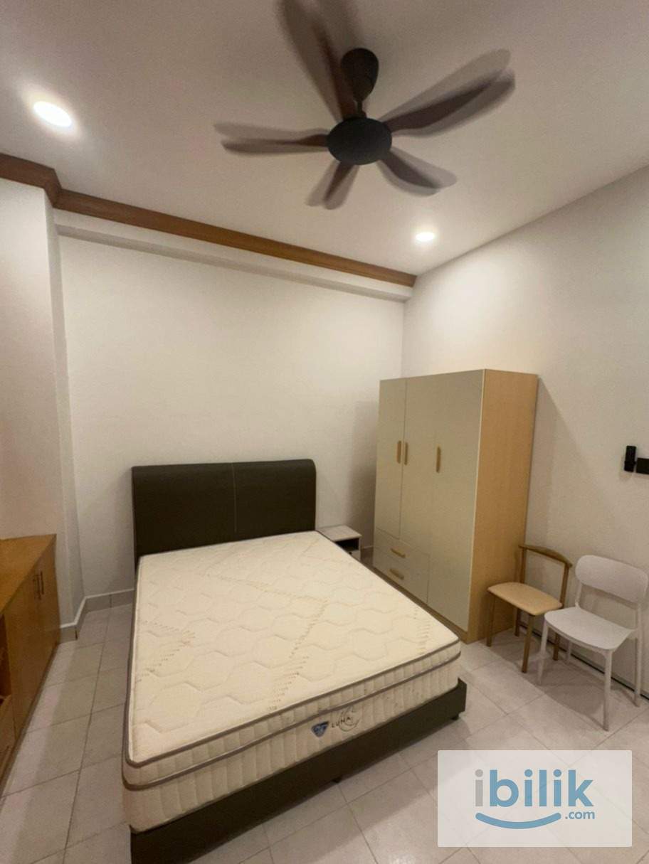 Third Room without aircond unit - Image 2
