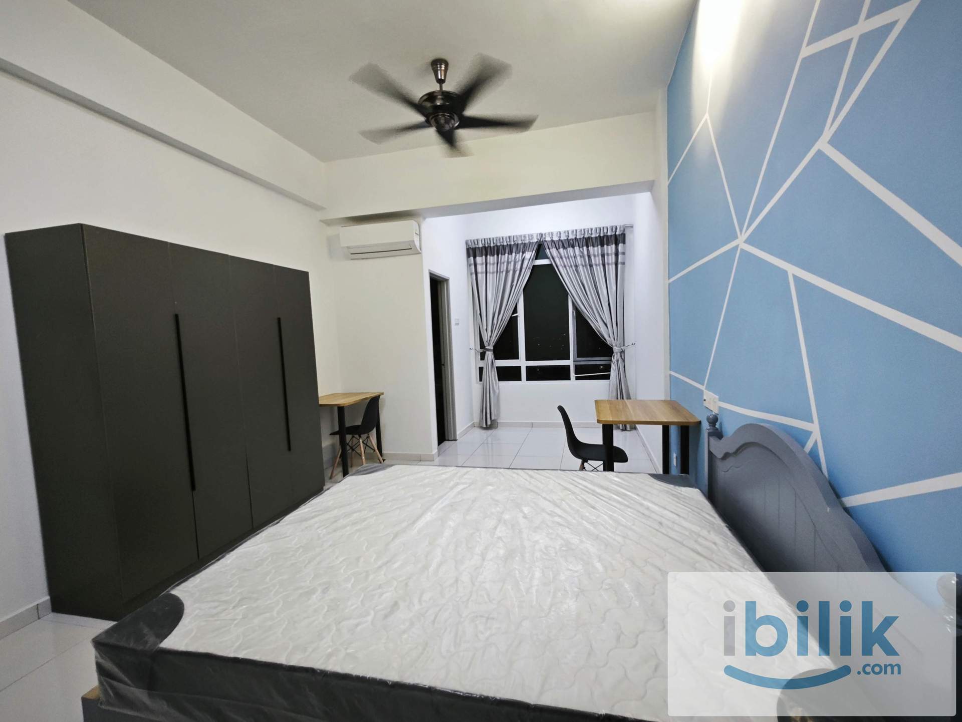 Bukit Mertajam Master Room - Image 1