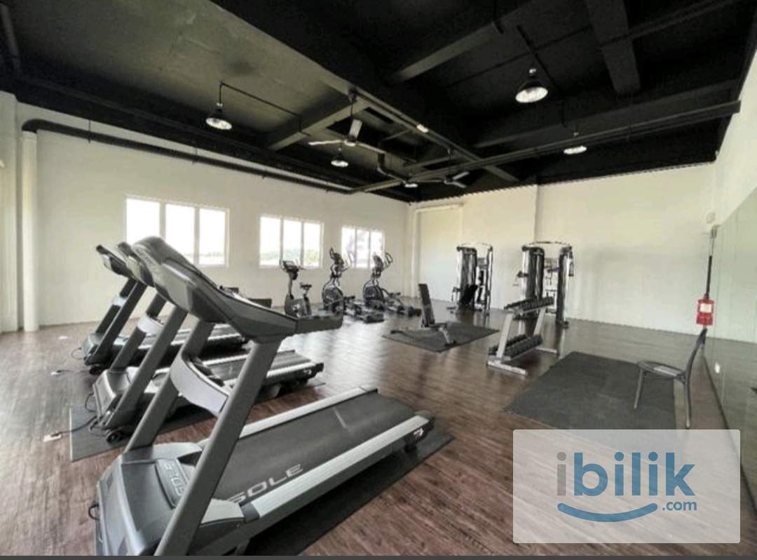 Bukit Mertajam Master Room - Image 3