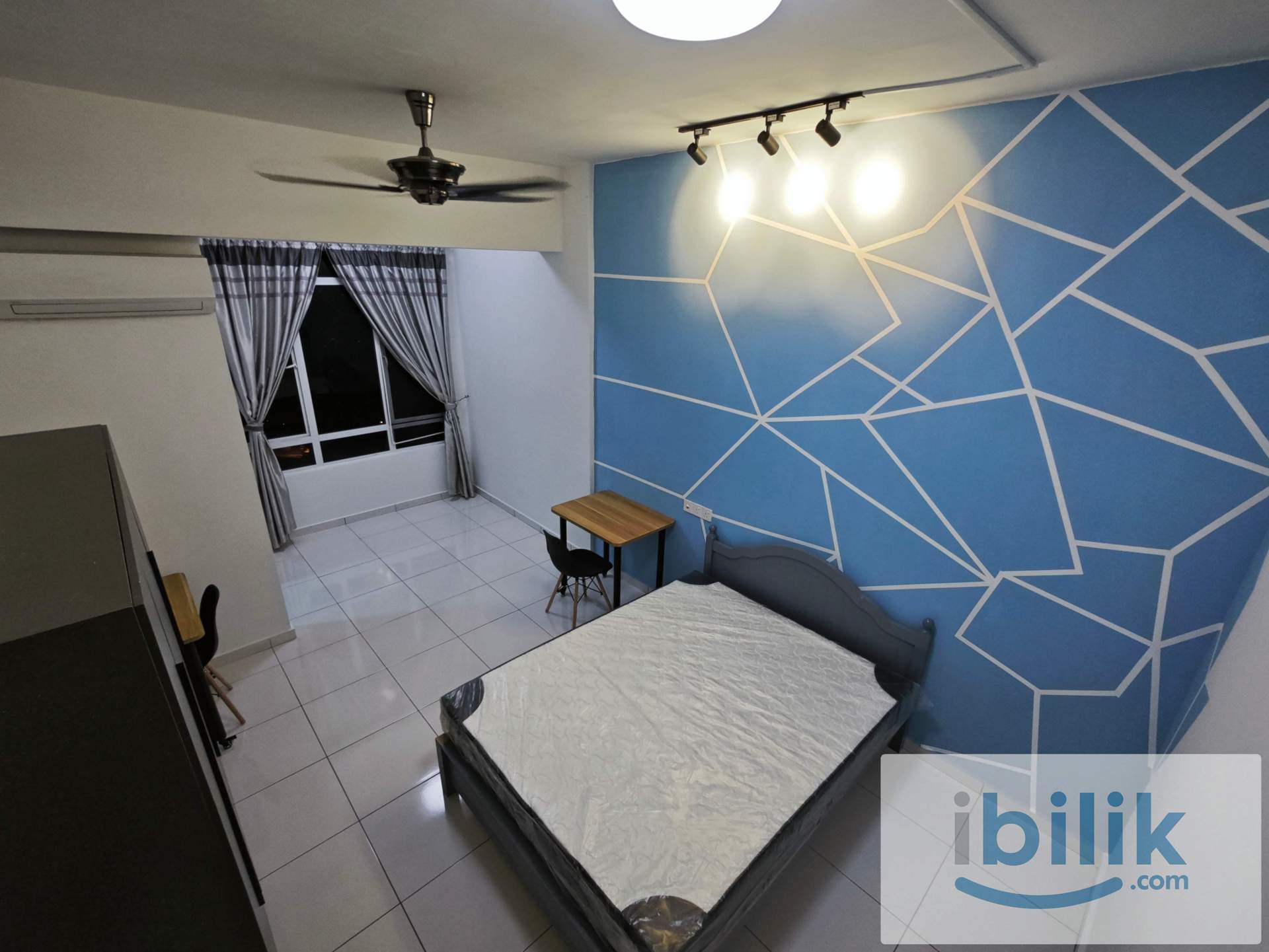 Bukit Mertajam Master Room - Image 6