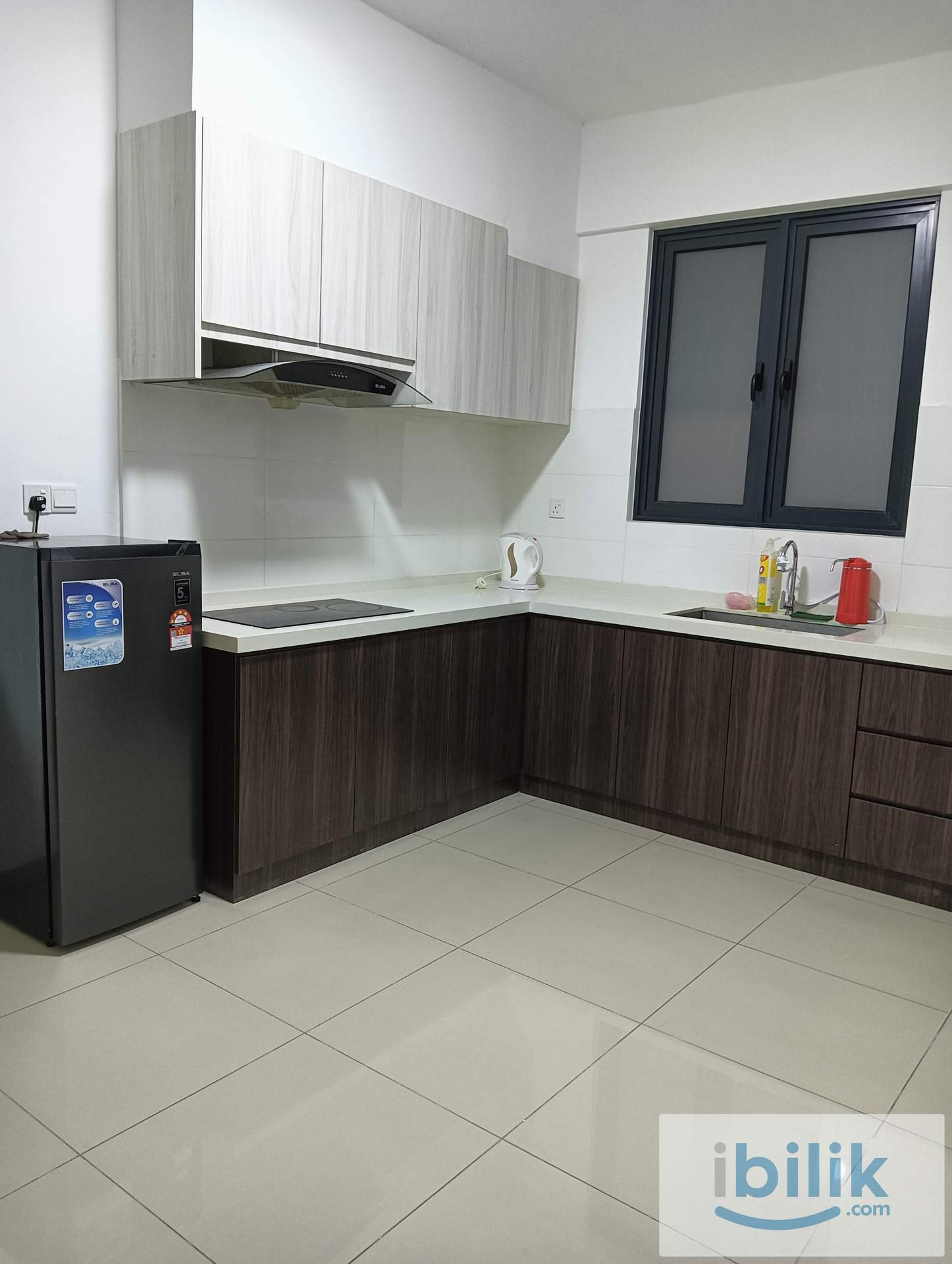 Bayan Lepas Medium Room near airport, Spice Arena, Industry area - Image 3