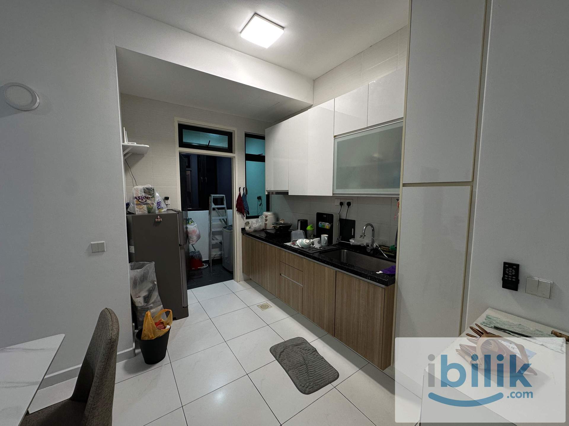 Fully Furnished Middle Room to Rent - Sky Oasis Residence @ Mount Austin / Setia Indah - Image 4
