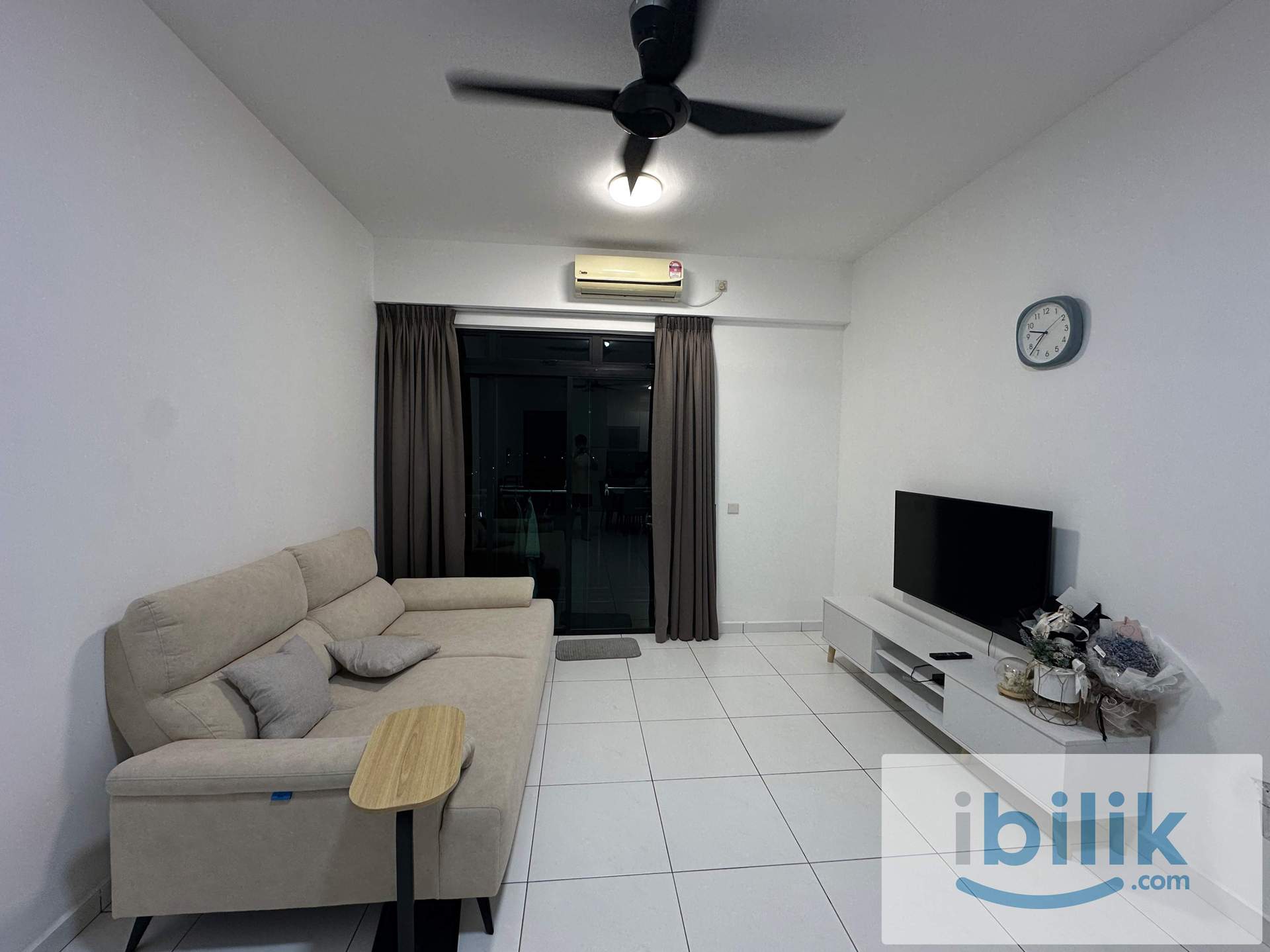Fully Furnished Middle Room to Rent - Sky Oasis Residence @ Mount Austin / Setia Indah - Image 6