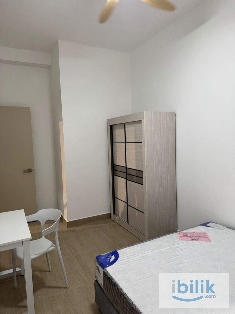 Medium Room The Harmony Fully Furnished - Image 4