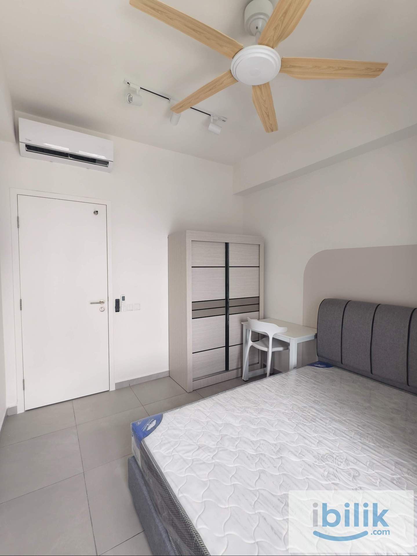 Master Room One Equine Fully Furnished - Image 3