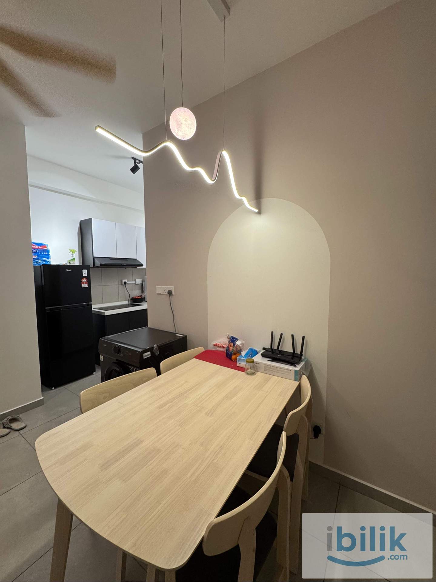 Medium Room One Equine Fully Furnished - Image 5