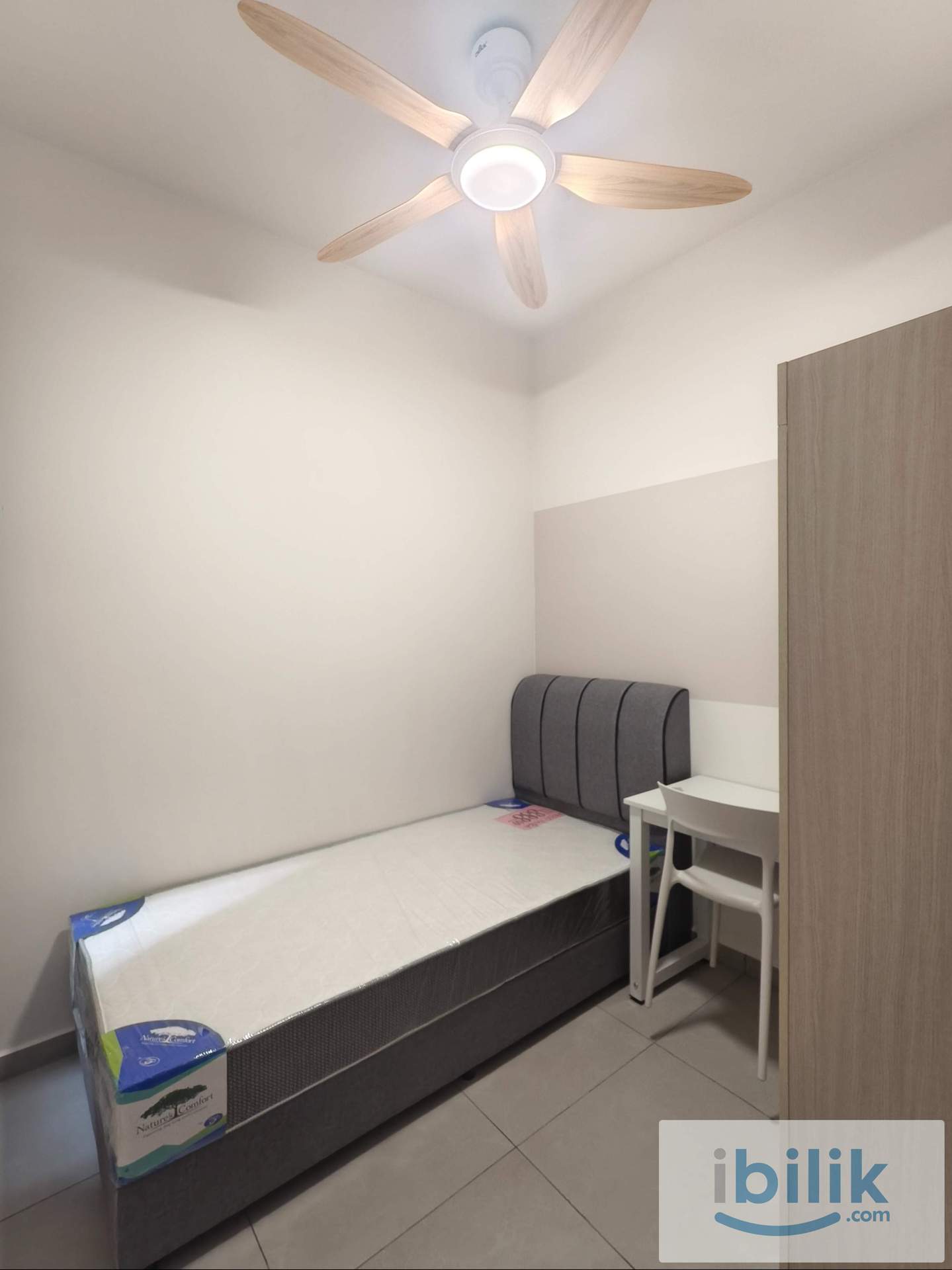 Single Room The Harmony Fully Furnished - Image 1
