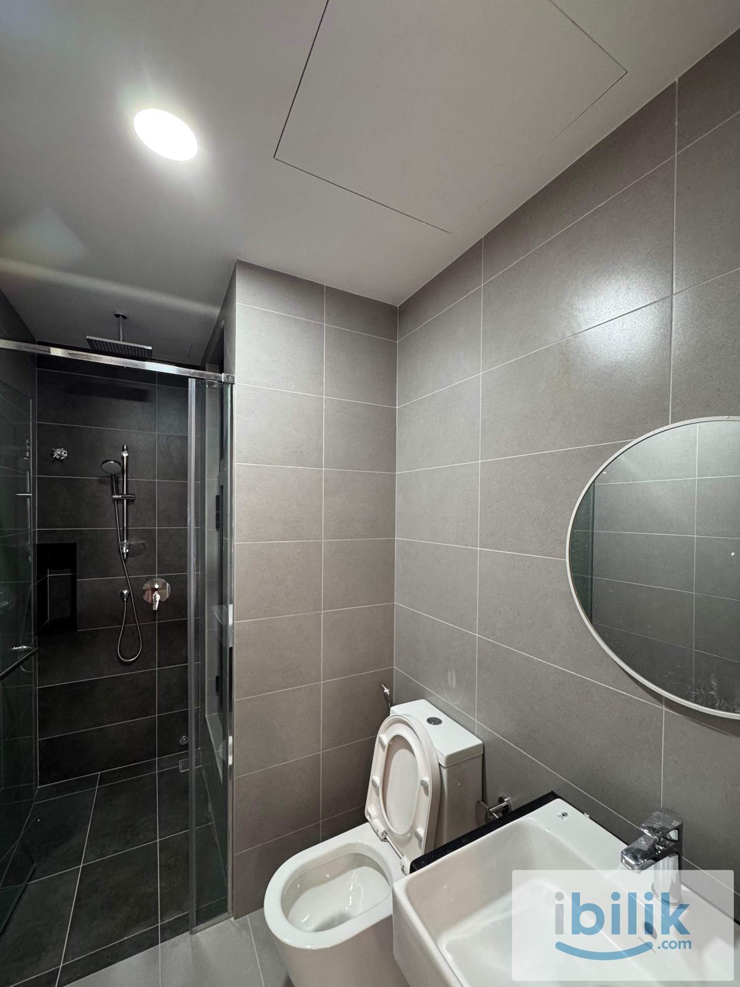 Medium Room Fully furnished Nidoz Residence - Image 2