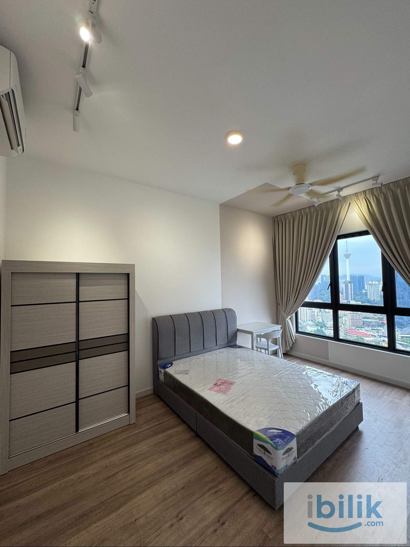 Medium Room Fully furnished Nidoz Residence - Image 1