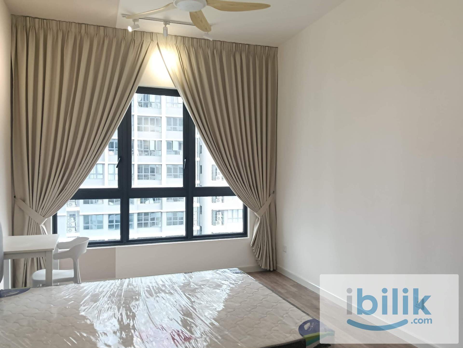 Medium Room Fully furnished Nidoz Residence - Image 4