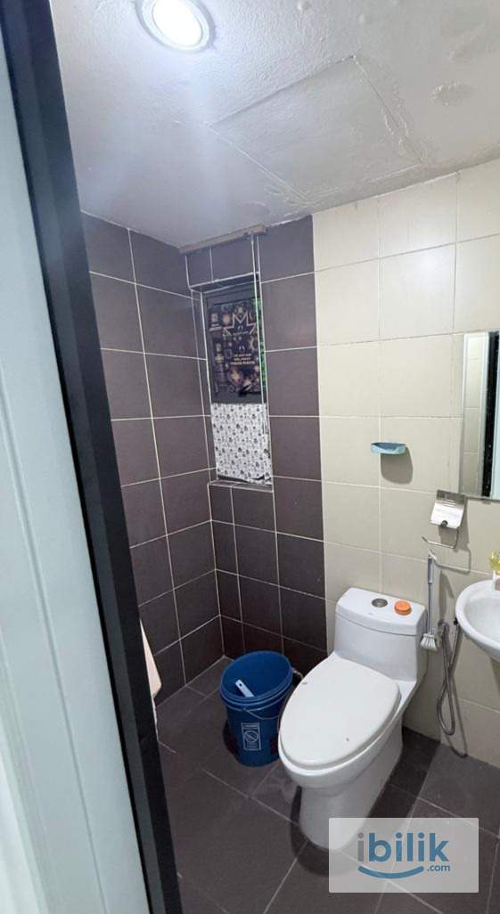 Single Room Fully Furnished DK Senza - Image 2