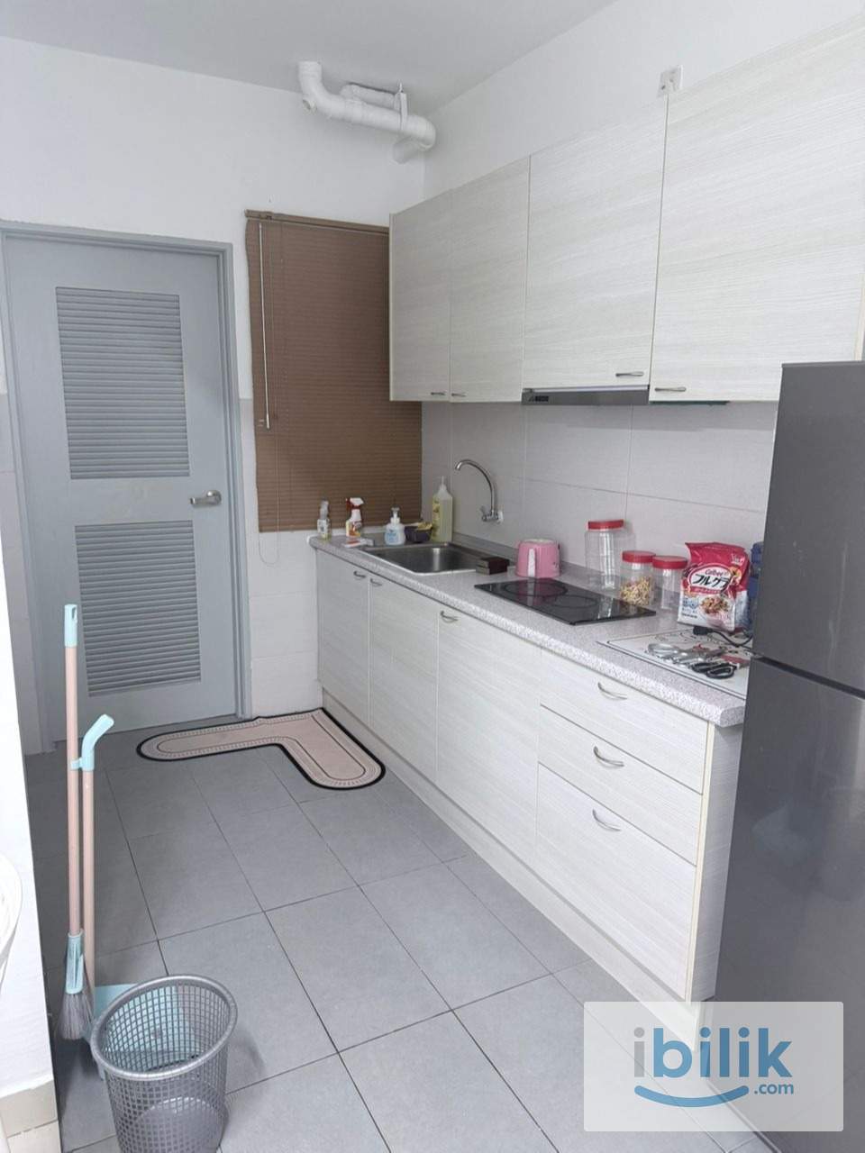 Single Room Fully Furnished DK Senza - Image 5
