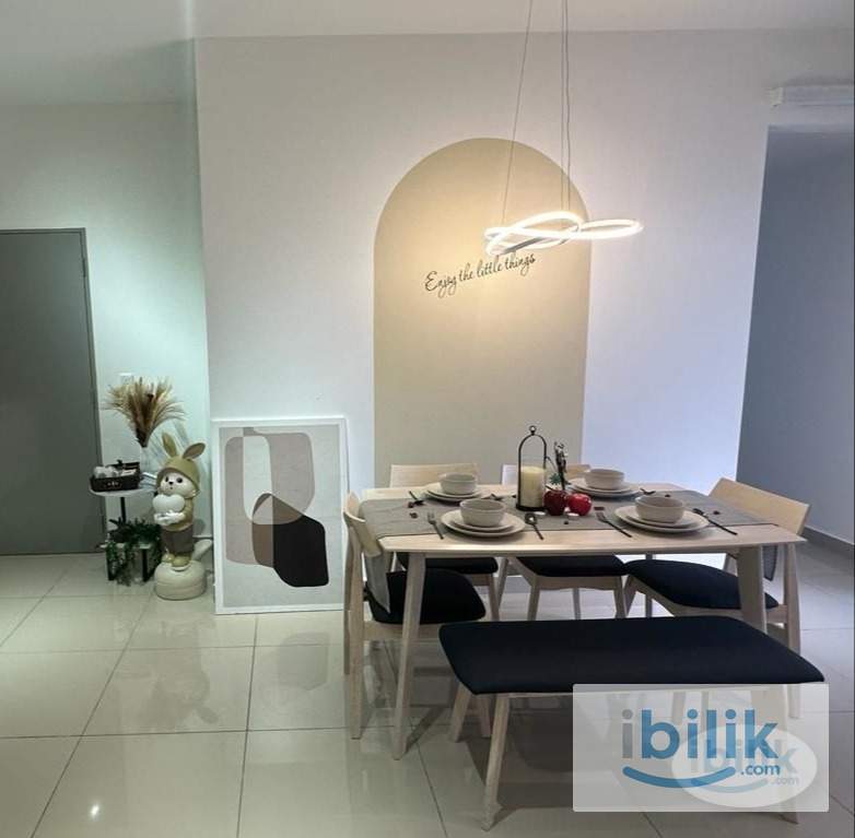 💼 Perfect Master Room for Working Adults – Just Bring Luggage! 🧳 - Image 3