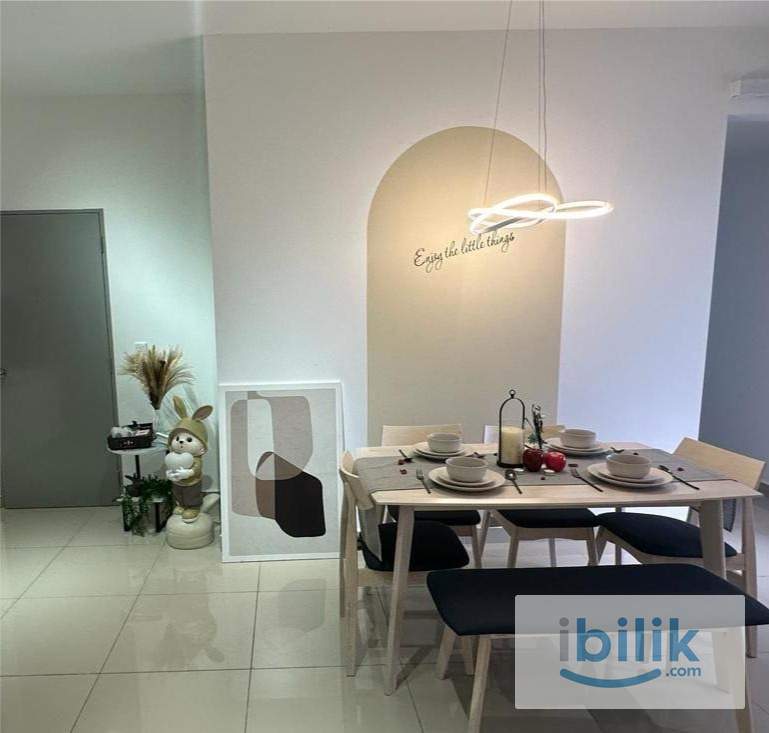 💼 Perfect Master Room for Working Adults – Just Bring Luggage! 🧳 - Image 4