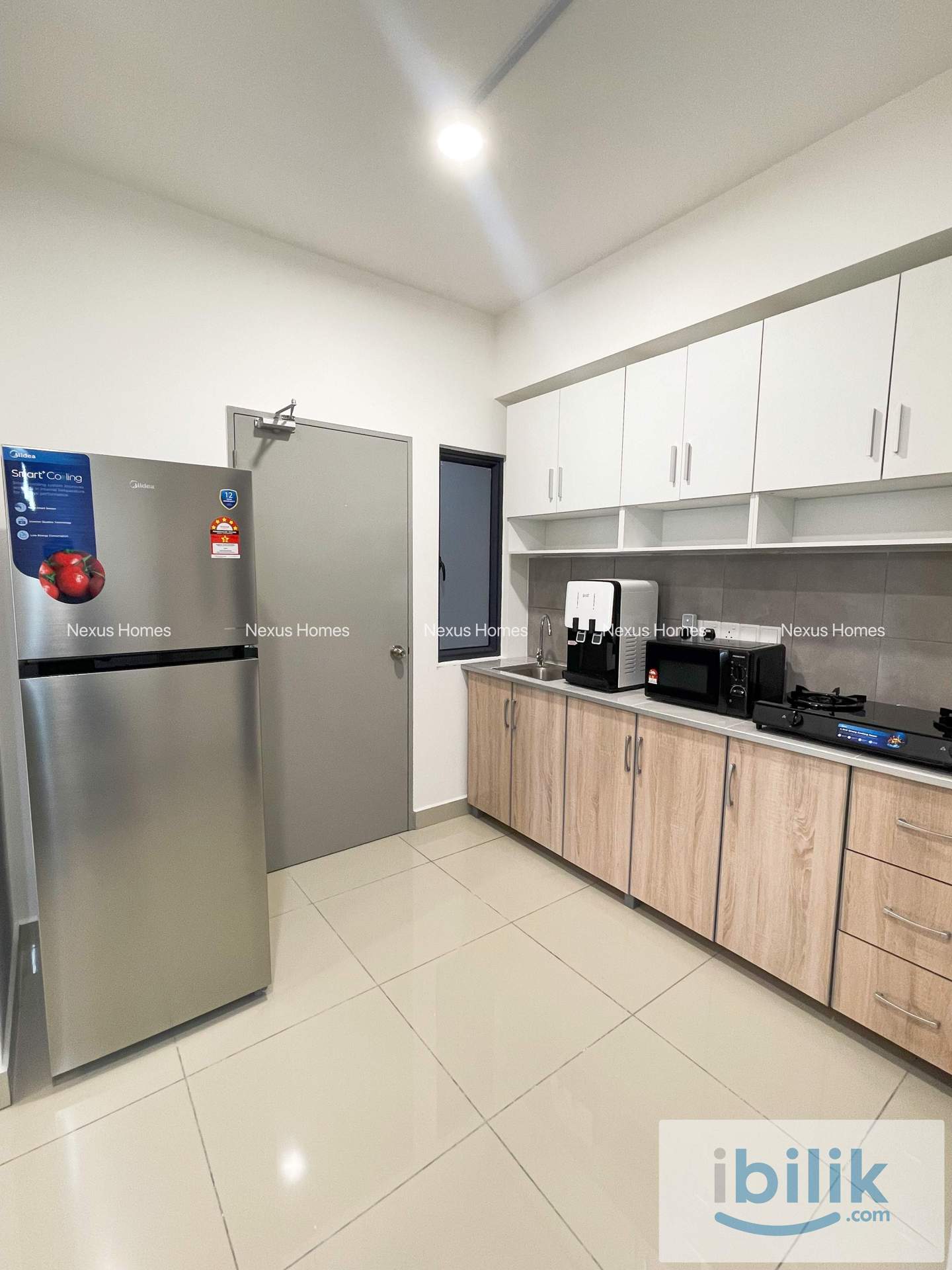 Rooms For Rent at M Vertica Cheras - Image 4