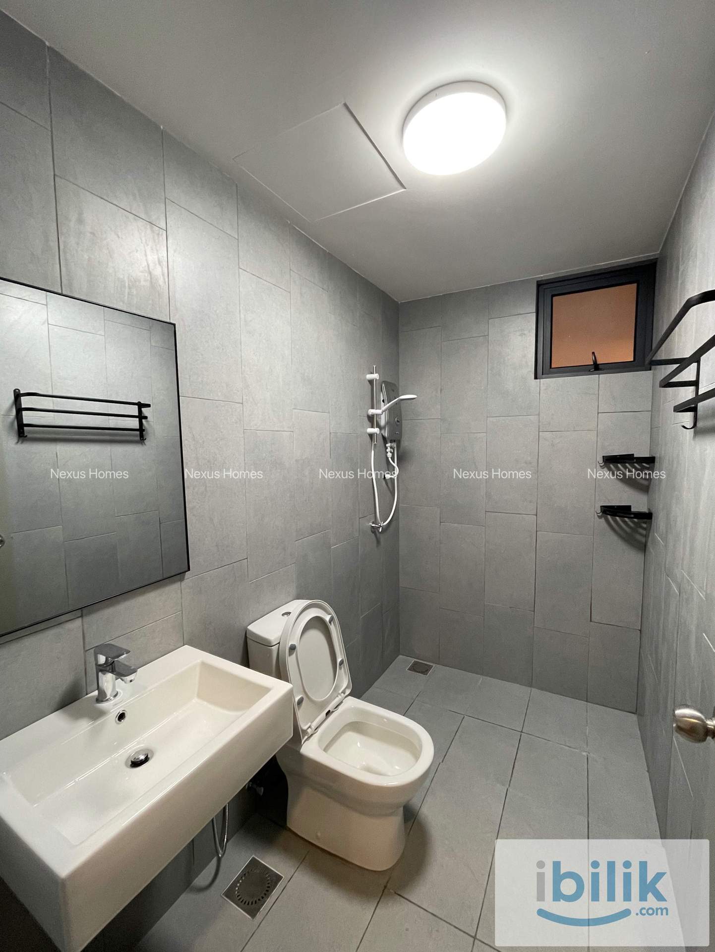 Rooms For Rent at M Vertica Cheras - Image 6
