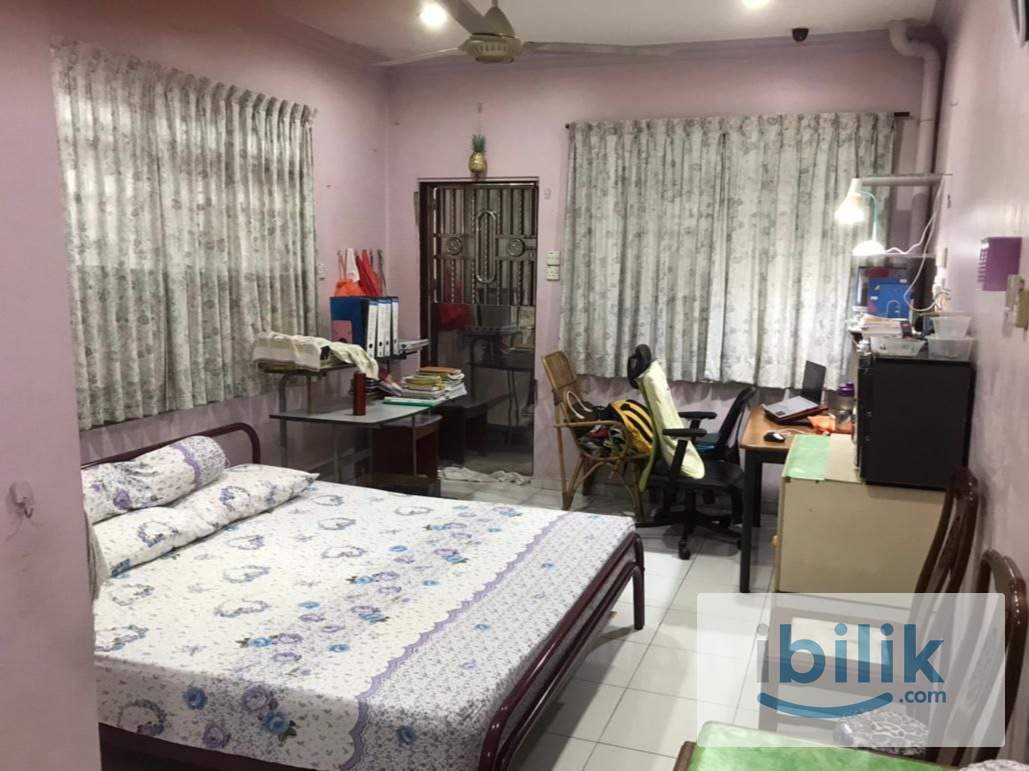 Room Rental in Taman Puteri Wangsa - Image 1