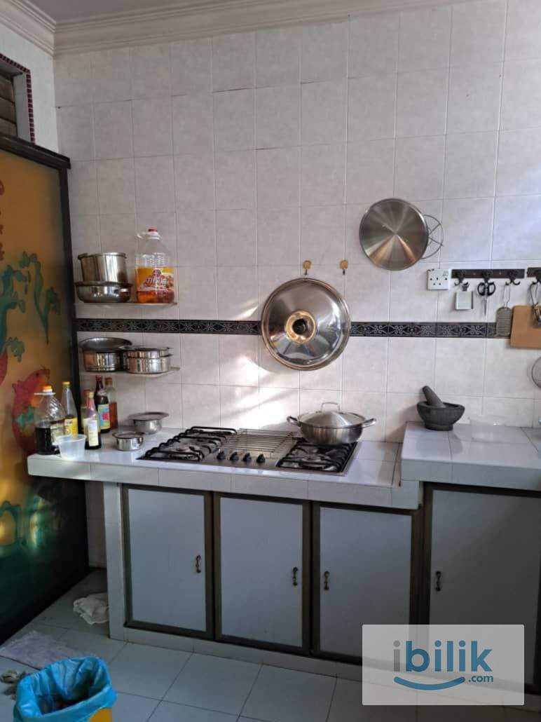 Room Rental in Taman Puteri Wangsa - Image 2