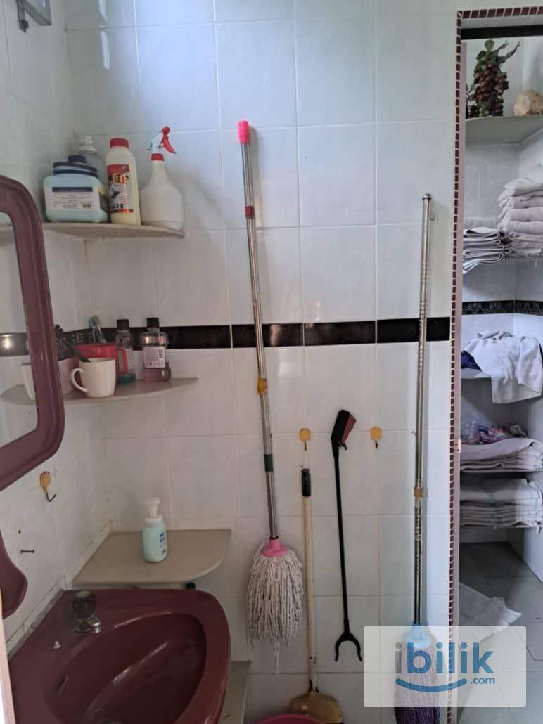 Room Rental in Taman Puteri Wangsa - Image 3