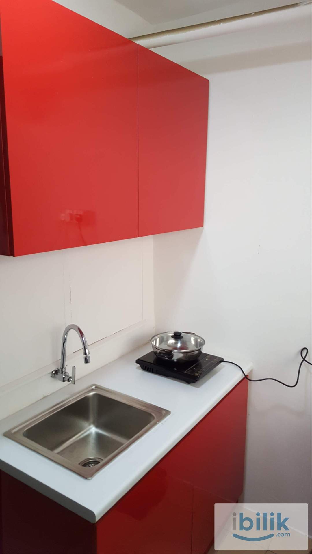 🏠 Subang Bestari Full Furnished Single Room for Rent – Next to HELP University - Image 4